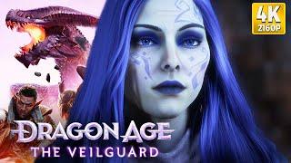 Dragon Age - The Veilguard : A Primeira Hora (Playstation 5)[4K]