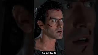 Ash Williams: The Evolution Of The Baddest Badass Of All Time   #moviesaftermidnight #film #viral