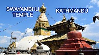 Swayambhu Temple Kathmandu, UNESCO World Heritage Centre, Buddha, Visit Nepal, Biru Saraswati's Film