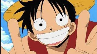 YO ! MonkeyD.Luffy ( message sound effect )