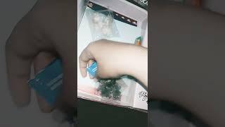 shell art kit unboxing ||creativity of pranjal