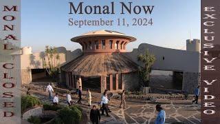 Famous Monal Restaurant on Margalla Hills Islamabad Finally Closed | Complete Exclusive Video