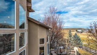 Luxury Home Overlooking the 15th Hole for Sale in Erie, Colorado - 2149 Pinon Drive