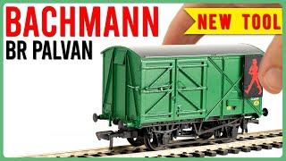 What A Rip-Off! | Bachmann's New BR Palvan | Unboxing & Review