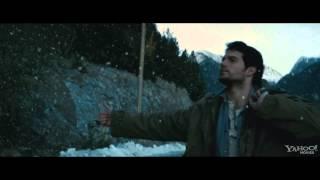 Man Of Steel 2013 OFFICIAL Theatrical Trailer HD