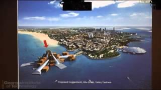 Mabel O. Wilson | "Who Builds Your Architecture?" | Lecture Series | 03.02.2016