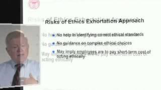Strategies for Managing Ethics - Markkula Center for Applied Ethics