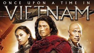 Once Upon a Time in Vietnam 2013|Hollywood Movies|Hindi Dubbed Hollywood Movies|