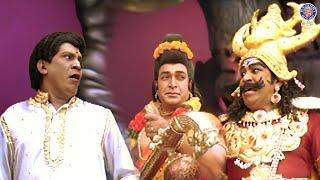 நாராயணா நாராயணா | Indiralogathil Na Alagappan #vadivelu #vadivelucomedy #rajshritamil