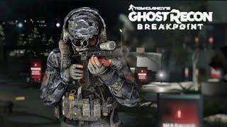 Ghost Recon Breakpoint | tactical stealth combat Tactic  Gaming￼