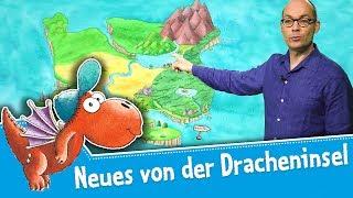 Der kleine Drache Kokosnuss – Neues von der Dracheninsel – Erkunde Kokosnuss Welt - Geschichten