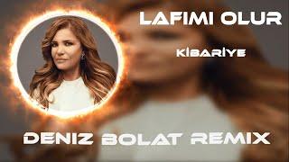 Kibariye - Lafımı Olur ( Deniz Bolat Remix ) Lafımı Olur Darağacına Vur Beni