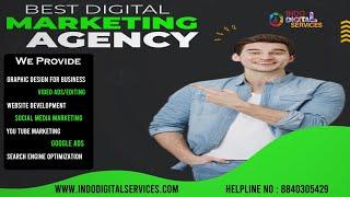 Best digital Marketing company in Lucknow | Provides all Digital Marketing Services for Business