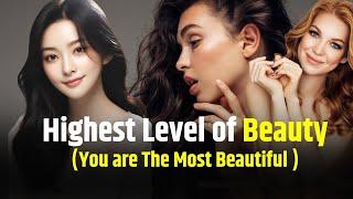 ”Highest Level of Beauty” (Extreme Beauty Subliminal) @drarchana