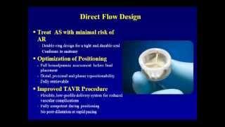 Adult Cardiac Surgery Late-Breaking Clinical Trail: Dr. E. Murat Tuzcu