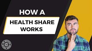 How Does a Health Share Work in Medical Emergencies?