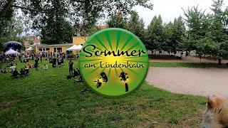 Sommer am Lindenhain 2021 [Aftermovie]