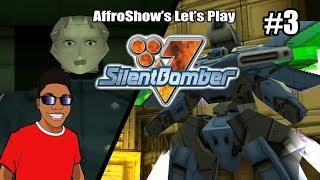 WHEN YOU HAVE NO CHOICE... | Silent Bomber | AffroShow's Let's Play | Part 3