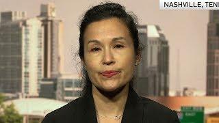 Sara Hsu discusses the current US-China trade talks