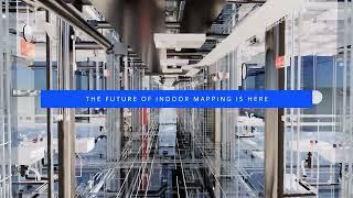 What's Inside? Next Generation Indoor Maps