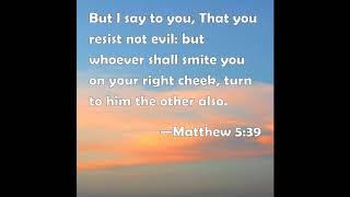 Herb Fitch Resist Not Evil
