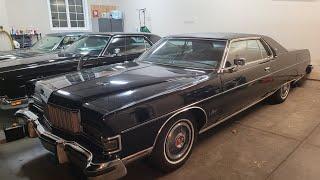 1974 Mercury Marquis Ford LTD Window Roller Repair Rare Classic Cars & Automotive History