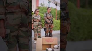 Hindustani Fauji️ #shortvideo #army #trending #shortvideo #shorts