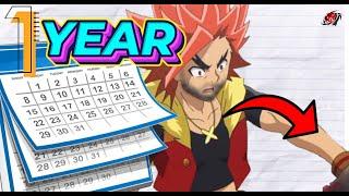 Extreme Beyblade Experiment | Beyblade dad Theory