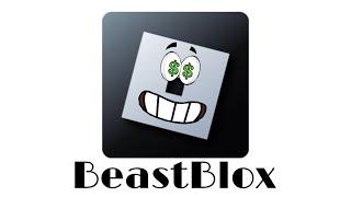 If MR BEAST Owned ROBLOX 