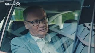 Die Allianz Lebensversicherung - Günther Jauch [TV Spot 2024]