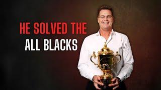 The Strategy that Shocked the Rugby World