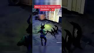 Dig Up and Collect Terrifying Tablatures - Fortnitemares Quests Fortnite!  #shorts #fortnitequests