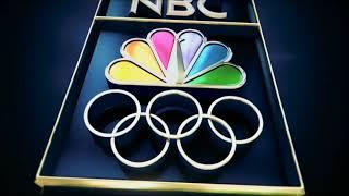 NBC: Olympic ID/"Tokyo Gold" Open (8/8/2021)