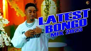 LATEST BONGO VIDEO MIX 2023 | YATAPITA | MAHABA | NITASEMA | JAY MELODY | SAWA | DJ MYSH | PUUH