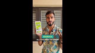 Subscribe For More! Isabgol: All You Need To Know #Shorts