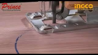 PRINCE WOODWORKING MACHINERY