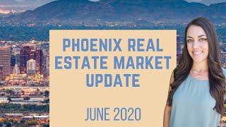 Phoenix Real Estate Market