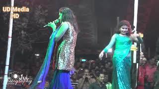 রঙ্গিন রূপবান যাত্রা পালা।।(পর্ব - ২)।।Rongin Rupban Jatra Pala ।।যাত্রা নাইকা পারুল অভিনিত