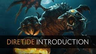 Dota 2 Diretide Introduction (Guide)