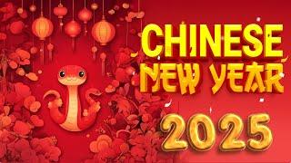 賀歲金曲2025新年歌賀新年迎財神No.1《傳統》【CNY】新年群星传统贺岁专辑2025 必聽的賀歲金曲Gong Xi Fa Cai Chinese New Year Song 2025