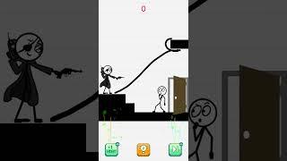 Save Stickman: Draw Save draw to save draw to save games gameplay