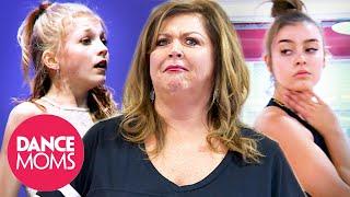 Abby's LAST Week at the ALDC! (S7 Flashback) | Dance Moms