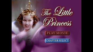 Opening To The Little Princess 2006 DVD (Individual Version) (Read Desc.)