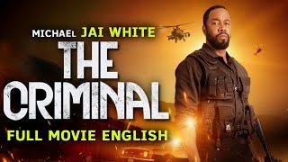 Michael Jai White Is THE CRIMINAL - Hollywood Movie | Blockbuster Full Action Movie In English