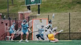 2023 MIAA Lacrosse Playoff Hype Video