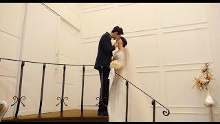 [수원웨딩홀 노블레스웨딩홀 결혼다큐영상] 신화영미디어 본식dvd_ SUWON NOBLESSE WEDDING CONVENTION