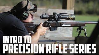 PRS Mini Series #1: Intro to Precision Rifle Series