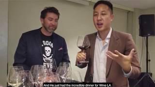 Kosta Browne at Wine LA