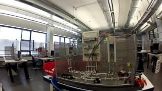 KP2017 / Meisterschule Elektrotechnik / Meisterschulen am Ostbahnhof
