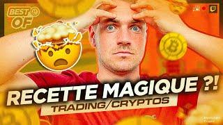 Comment se former en Crypto ?! | Hasheur Live #BestOf